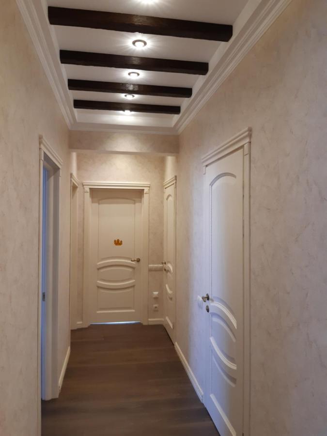 Жк Гольфстрим Apartment Odessa Ngoại thất bức ảnh