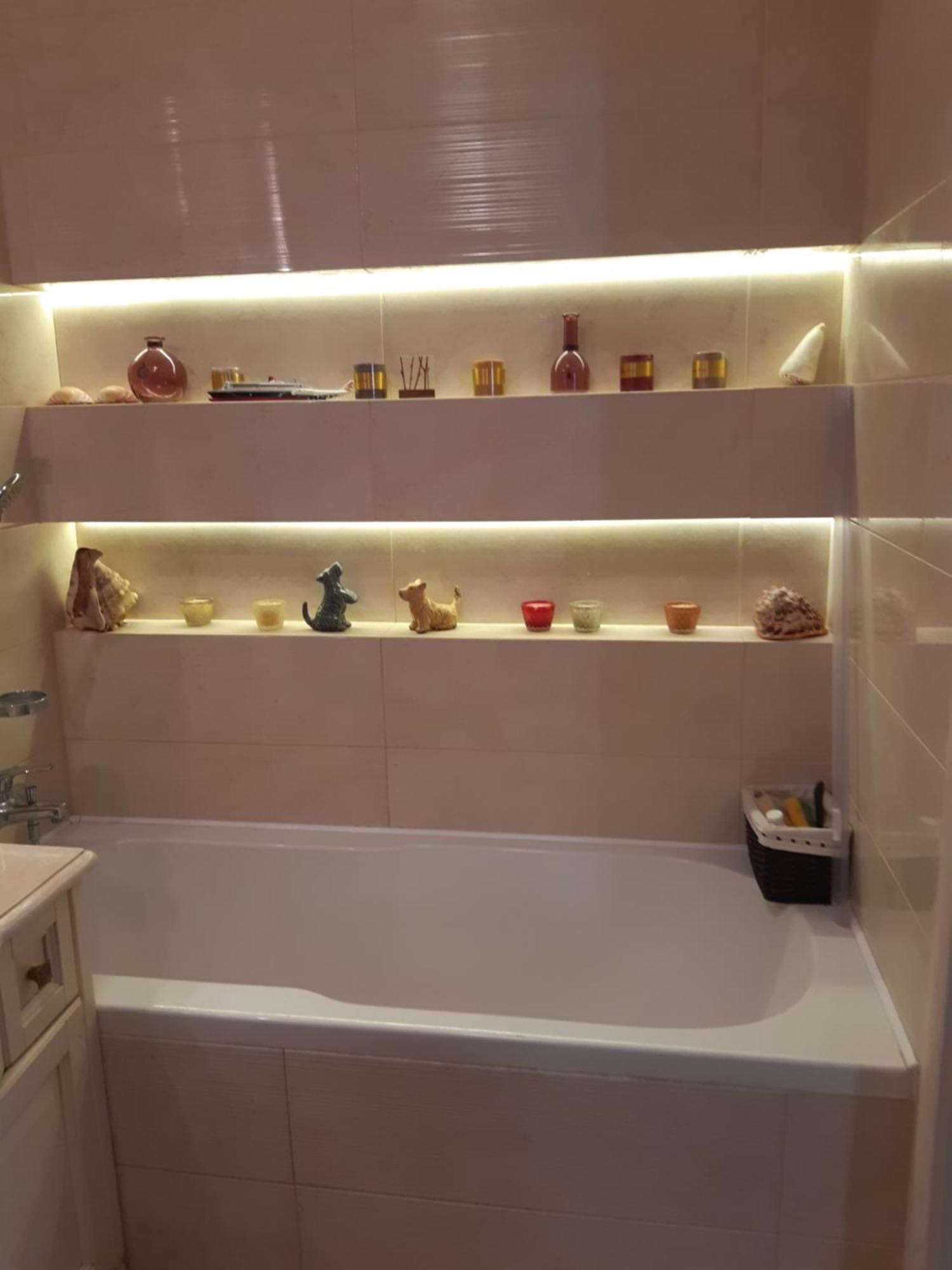 Жк Гольфстрим Apartment Odessa Ngoại thất bức ảnh
