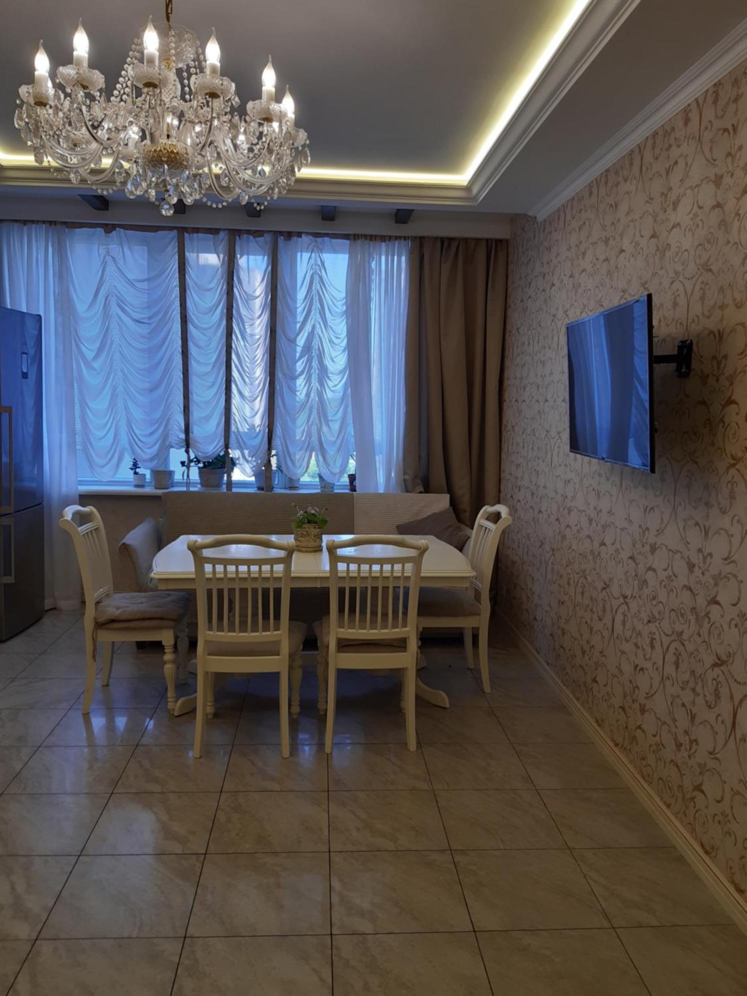 Жк Гольфстрим Apartment Odessa Ngoại thất bức ảnh